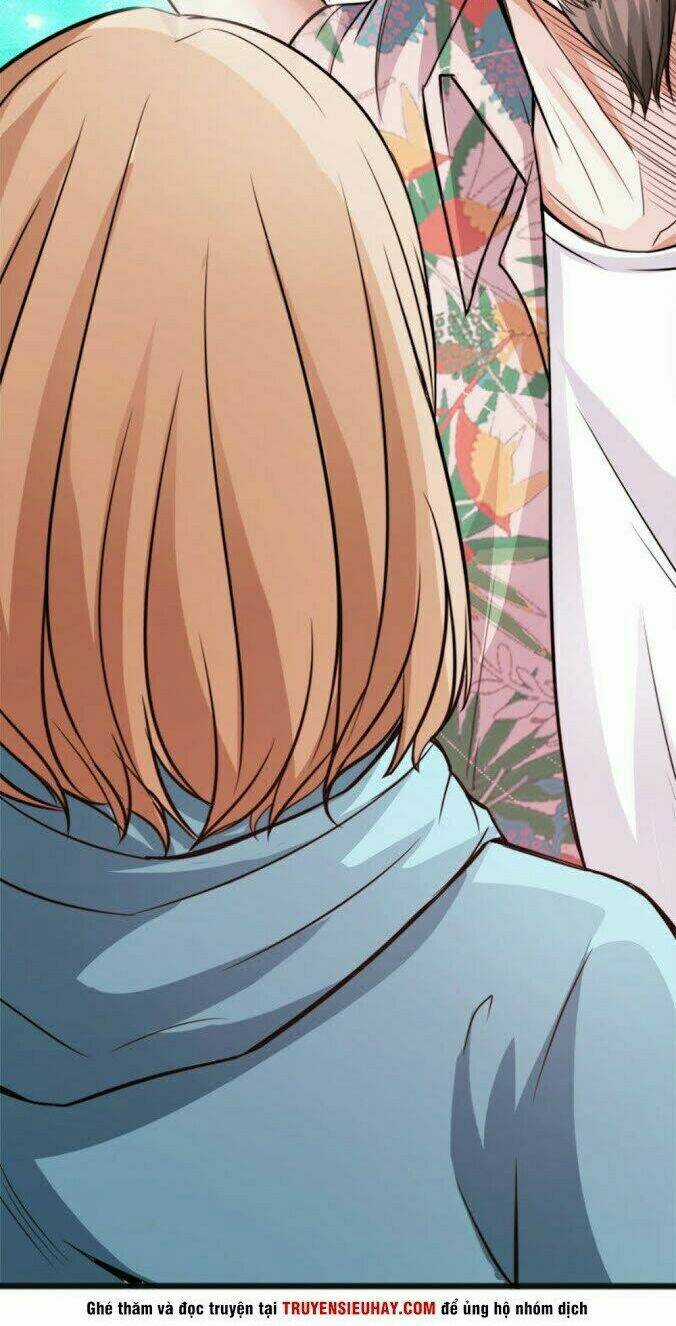 Tuyệt Phẩm Tà Thiếu - Chapter 23 - Trang 28