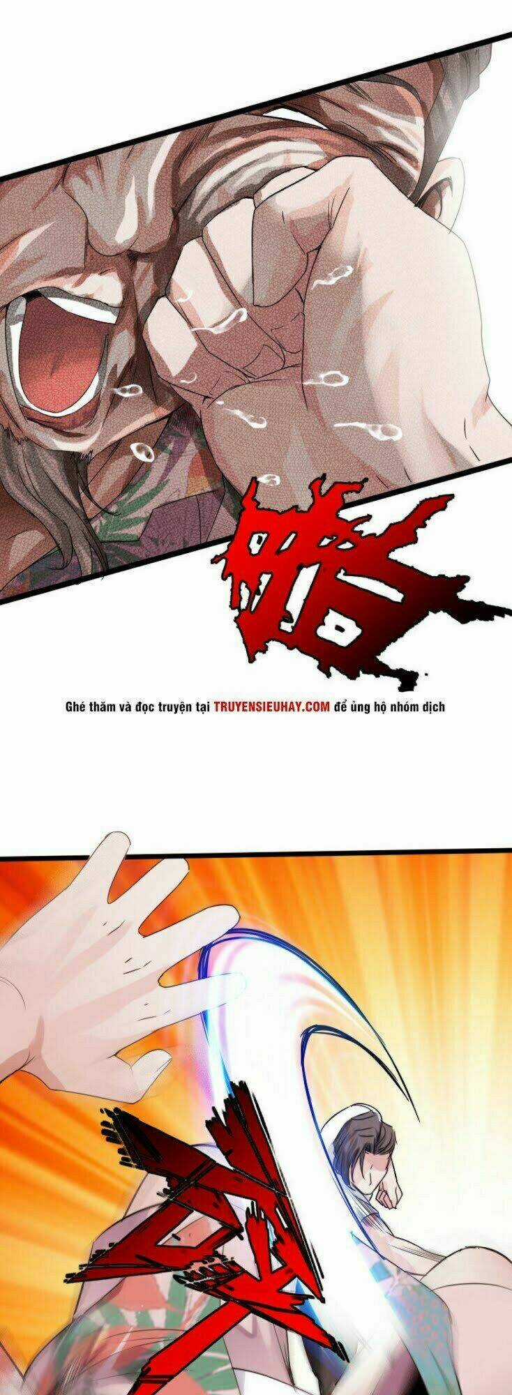 Tuyệt Phẩm Tà Thiếu - Chapter 23 - Trang 29