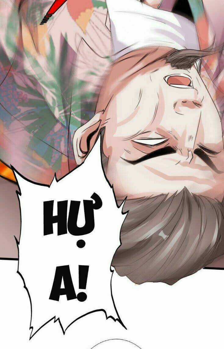 Tuyệt Phẩm Tà Thiếu - Chapter 23 - Trang 30