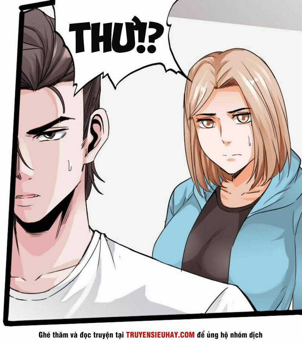 Tuyệt Phẩm Tà Thiếu - Chapter 23 - Trang 35