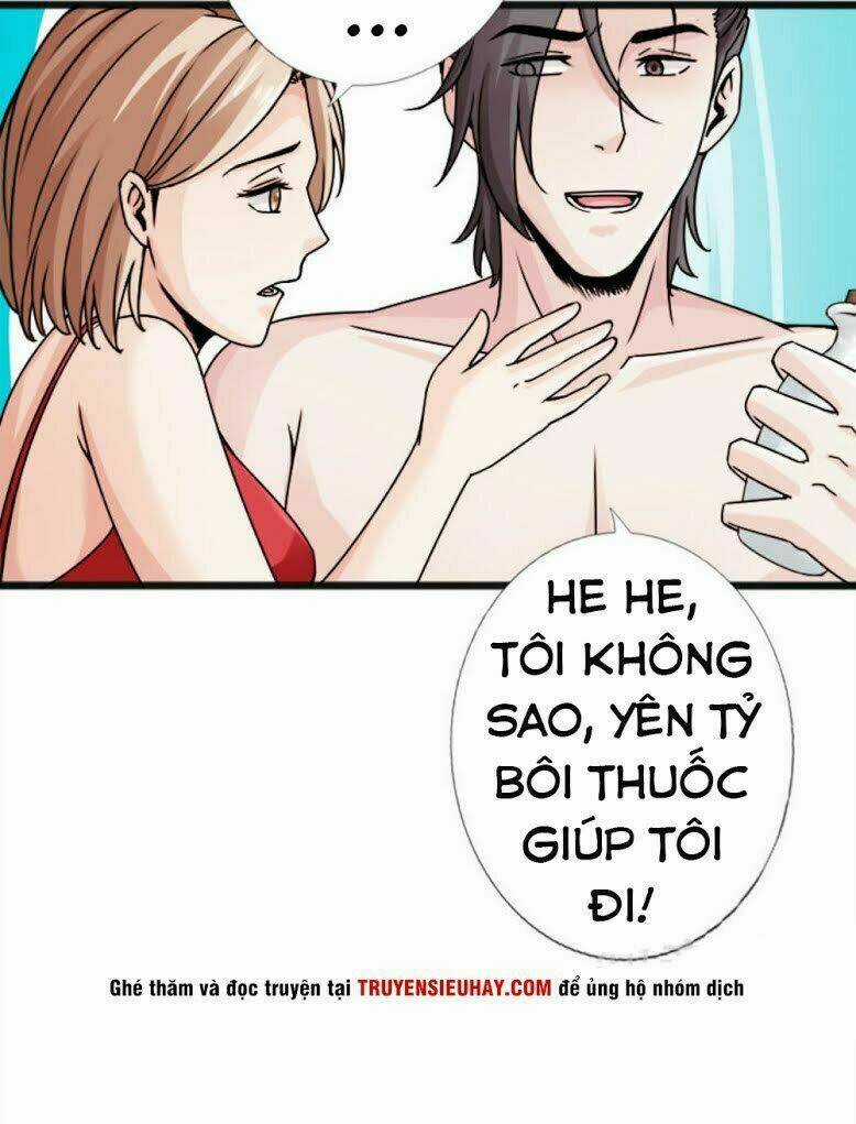Tuyệt Phẩm Tà Thiếu - Chapter 23 - Trang 6