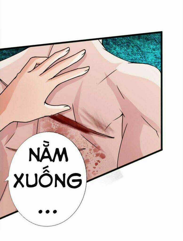 Tuyệt Phẩm Tà Thiếu - Chapter 23 - Trang 7