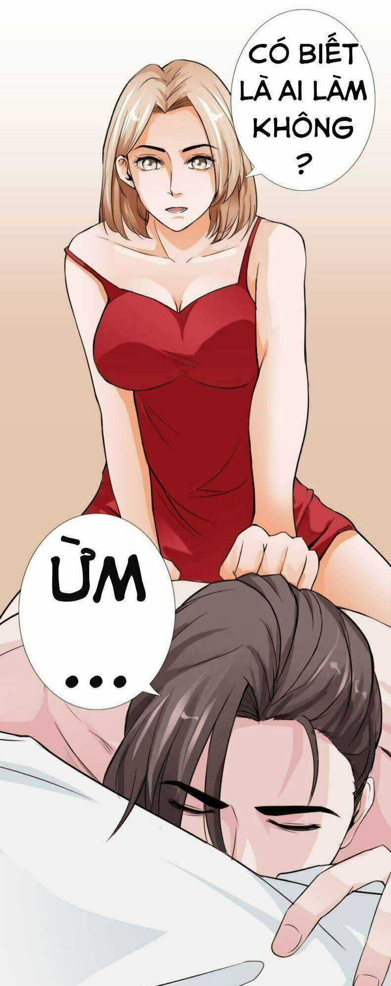 Tuyệt Phẩm Tà Thiếu - Chapter 23 - Trang 8