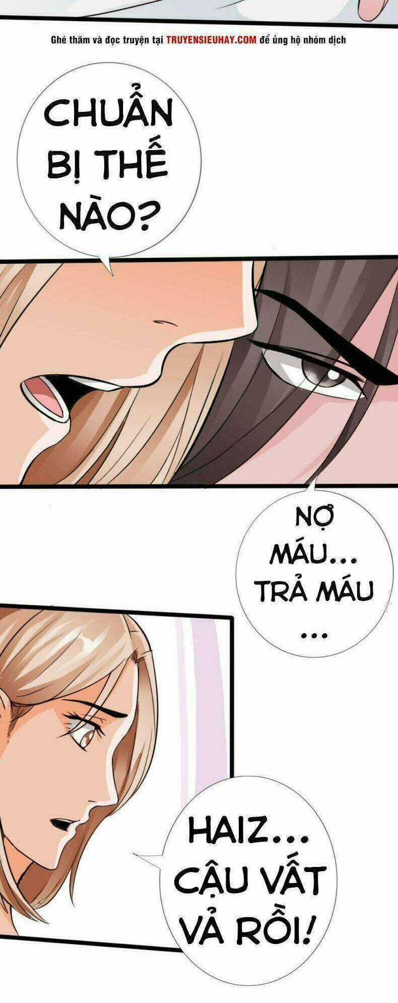 Tuyệt Phẩm Tà Thiếu - Chapter 23 - Trang 9