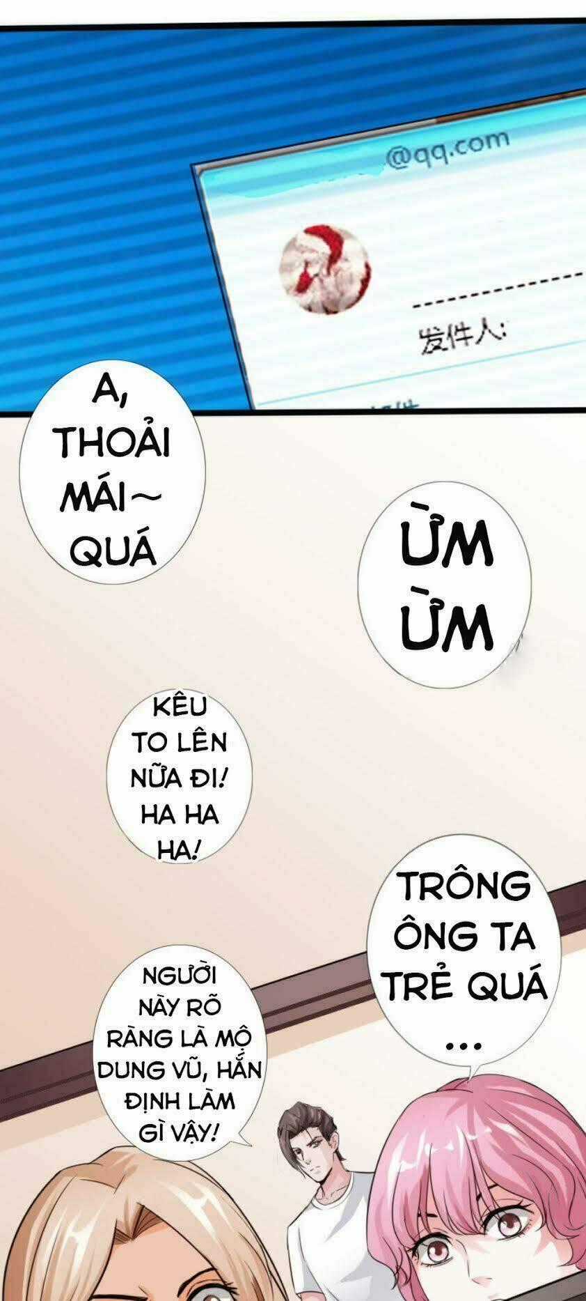 Tuyệt Phẩm Tà Thiếu - Chapter 24 - Trang 2
