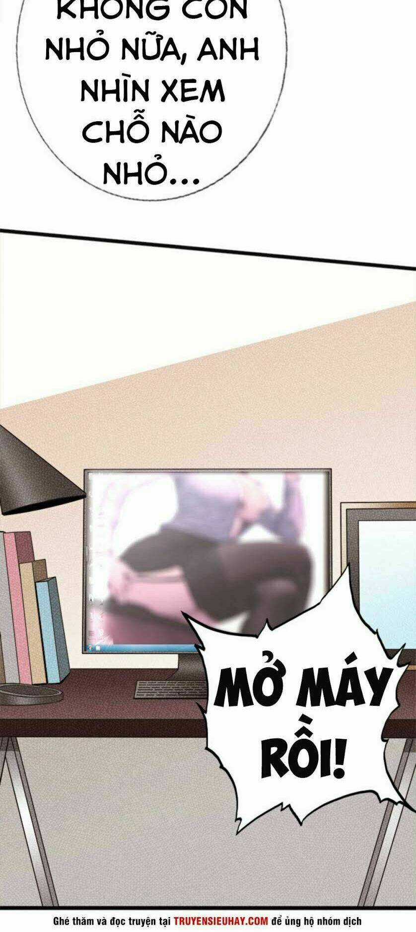 Tuyệt Phẩm Tà Thiếu - Chapter 24 - Trang 11