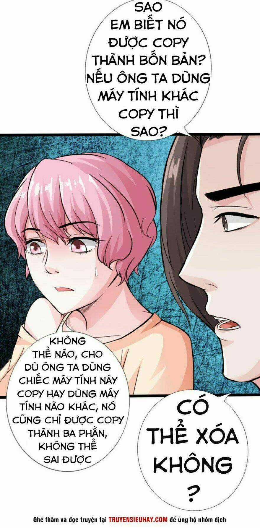 Tuyệt Phẩm Tà Thiếu - Chapter 24 - Trang 13