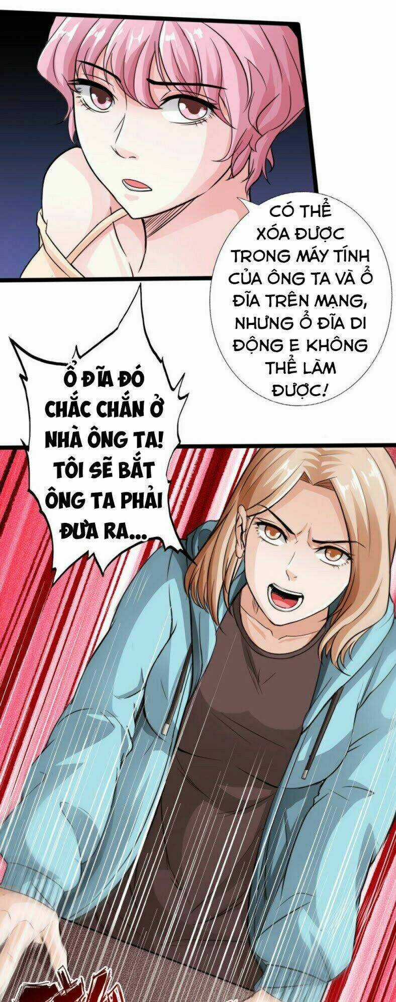 Tuyệt Phẩm Tà Thiếu - Chapter 24 - Trang 14