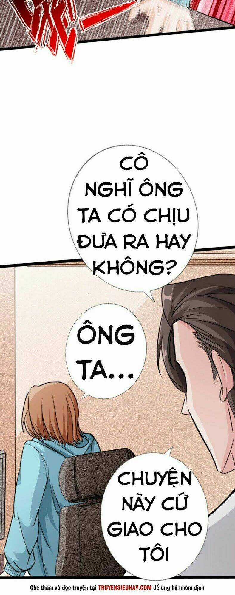 Tuyệt Phẩm Tà Thiếu - Chapter 24 - Trang 15