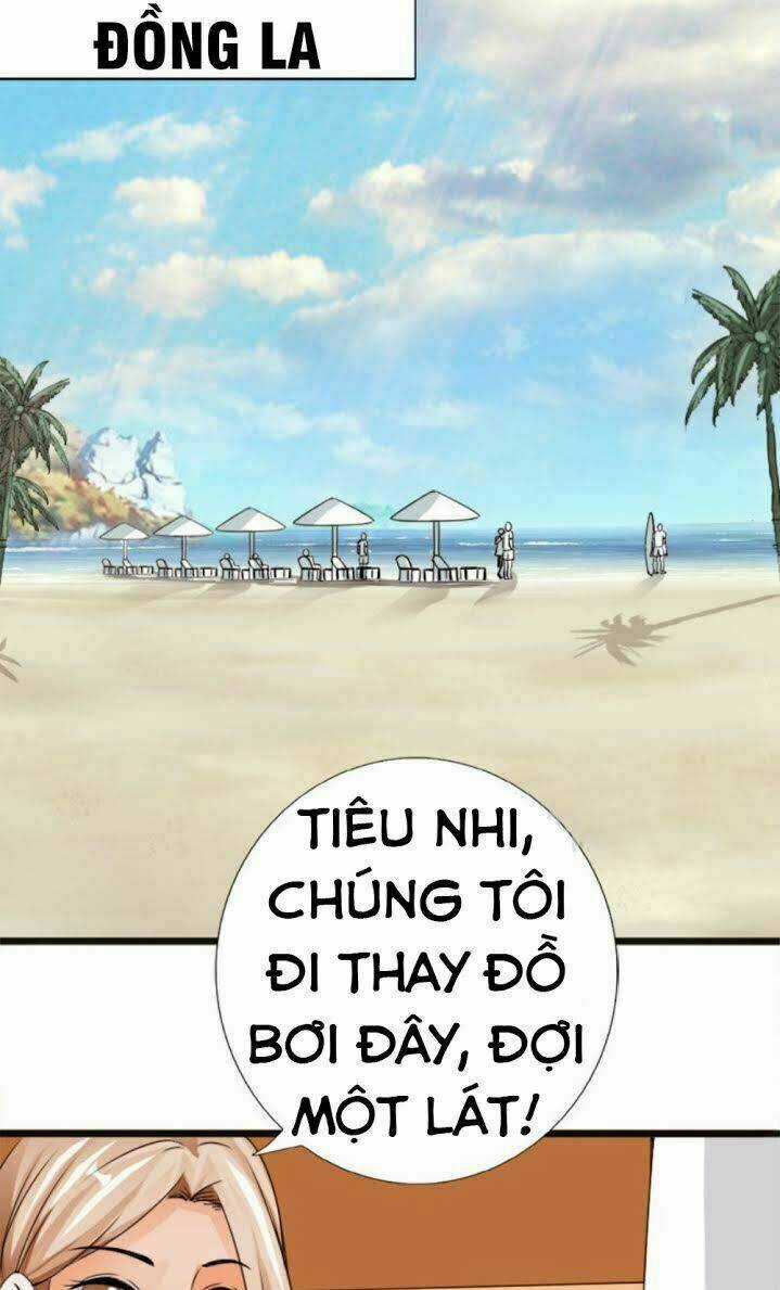 Tuyệt Phẩm Tà Thiếu - Chapter 24 - Trang 19
