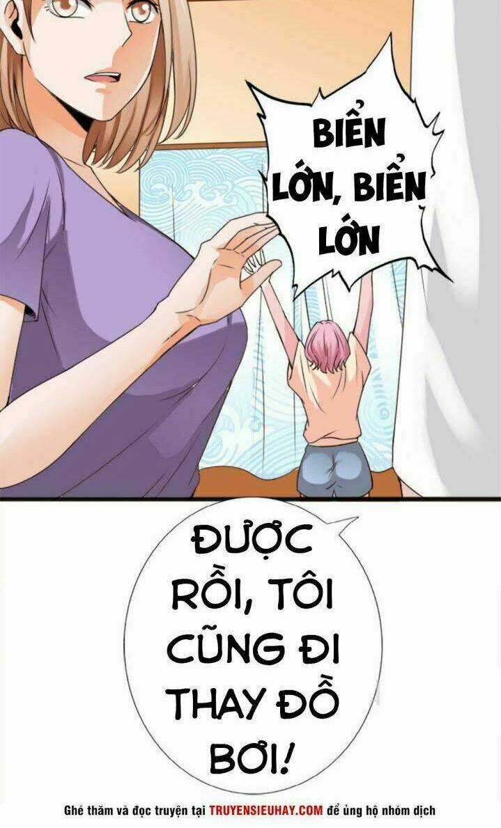 Tuyệt Phẩm Tà Thiếu - Chapter 24 - Trang 20