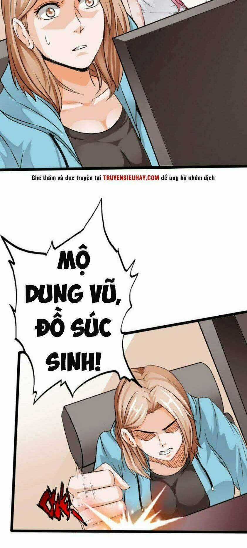 Tuyệt Phẩm Tà Thiếu - Chapter 24 - Trang 3