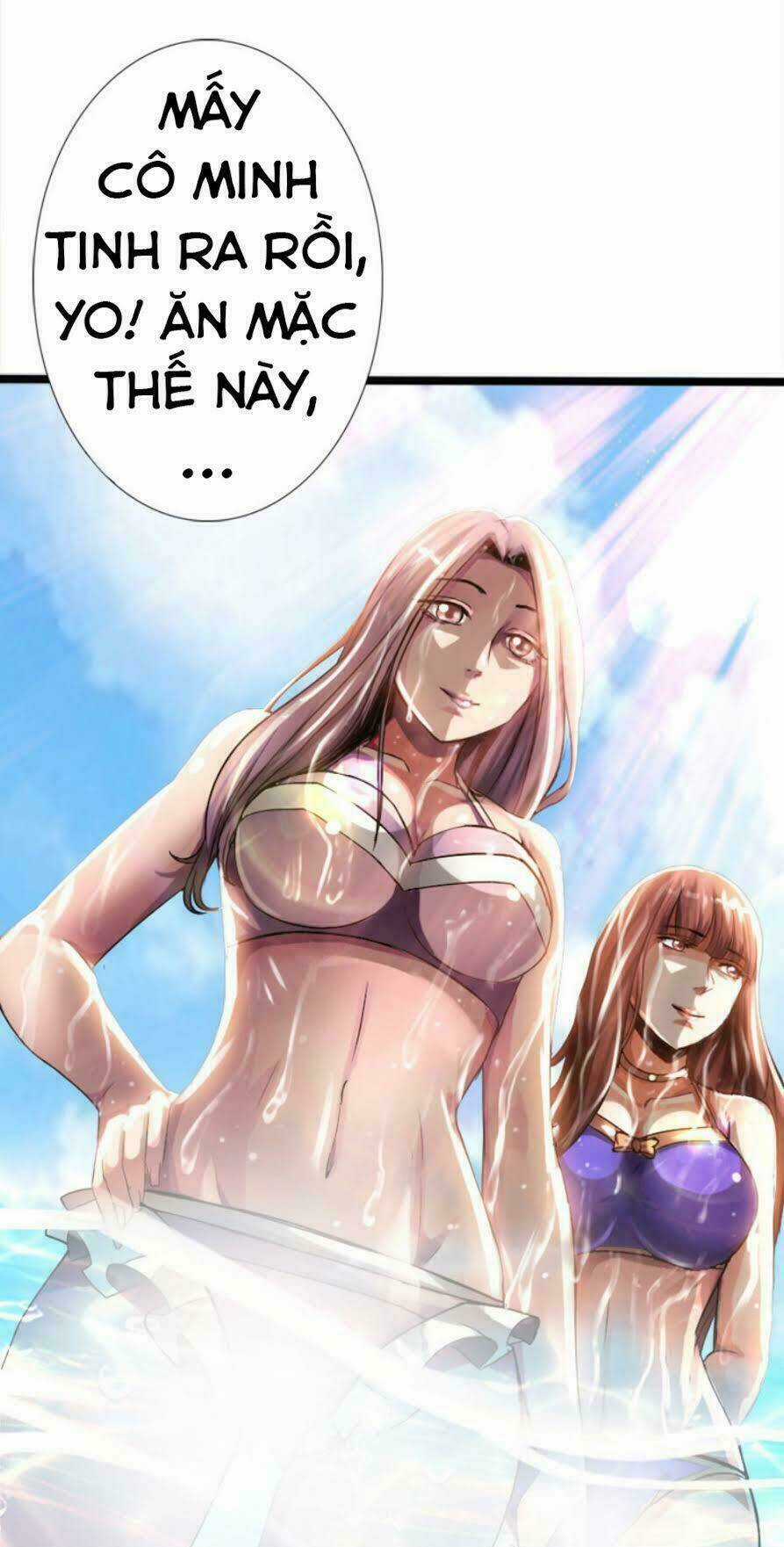 Tuyệt Phẩm Tà Thiếu - Chapter 24 - Trang 23