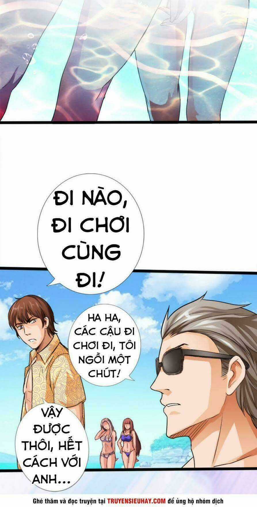 Tuyệt Phẩm Tà Thiếu - Chapter 24 - Trang 24