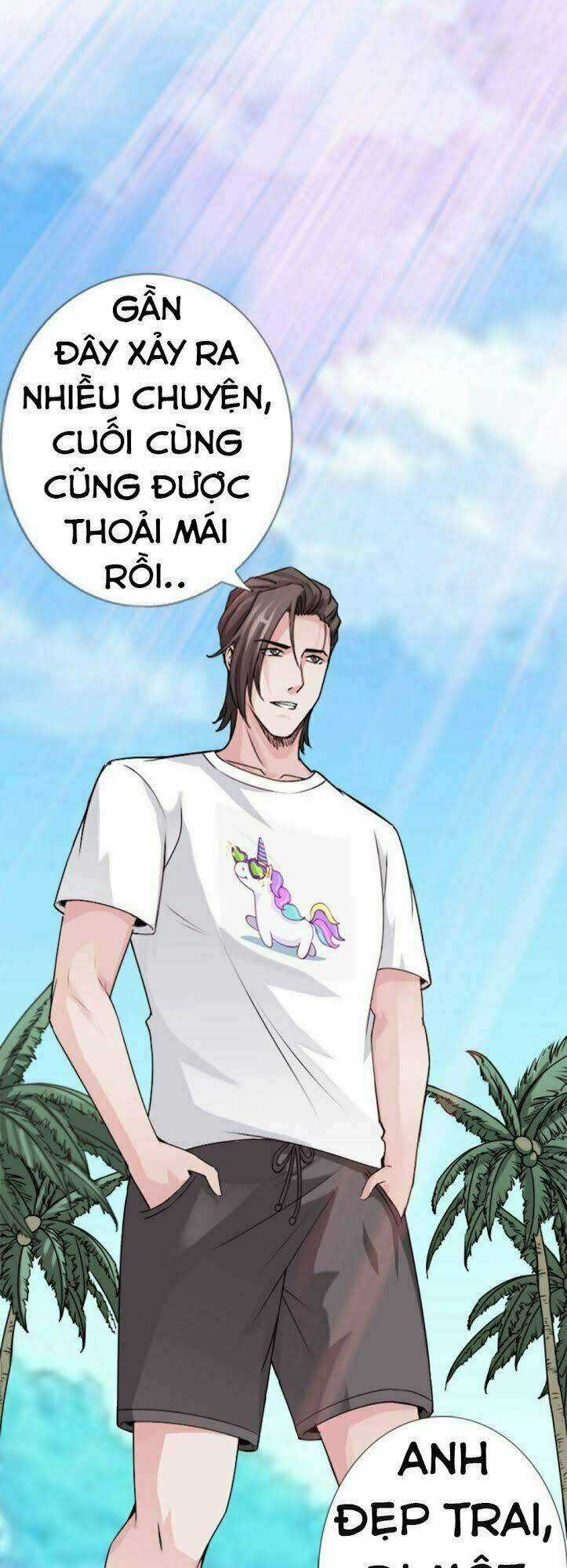 Tuyệt Phẩm Tà Thiếu - Chapter 24 - Trang 25