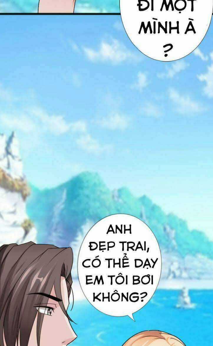 Tuyệt Phẩm Tà Thiếu - Chapter 24 - Trang 26