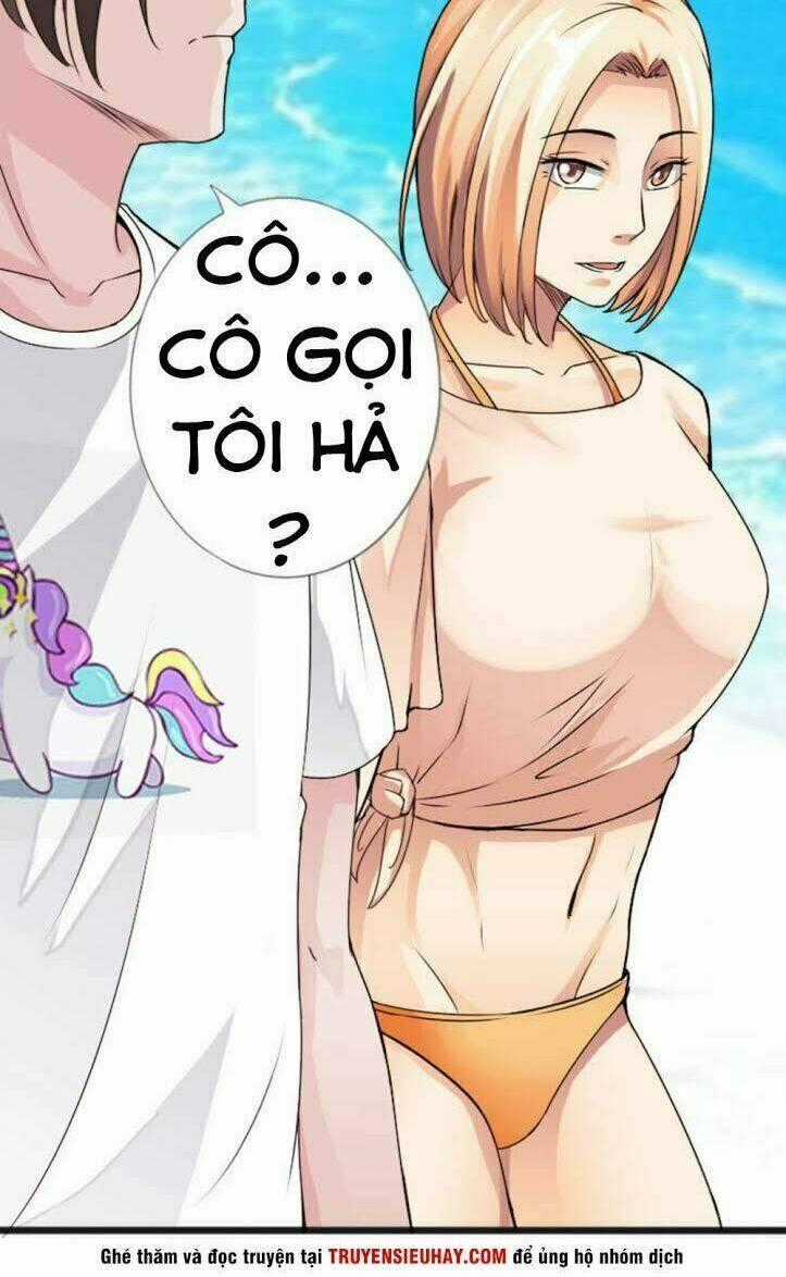 Tuyệt Phẩm Tà Thiếu - Chapter 24 - Trang 27