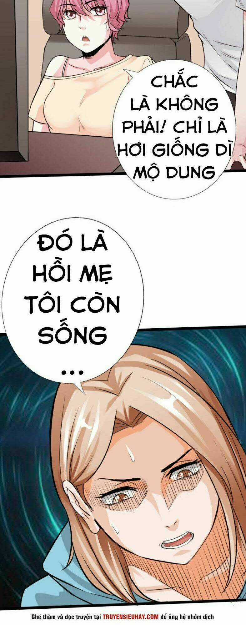 Tuyệt Phẩm Tà Thiếu - Chapter 24 - Trang 5