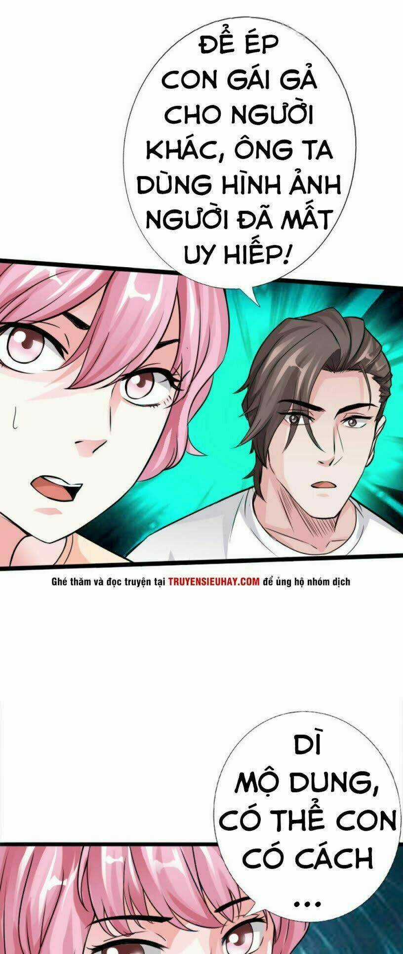 Tuyệt Phẩm Tà Thiếu - Chapter 24 - Trang 6