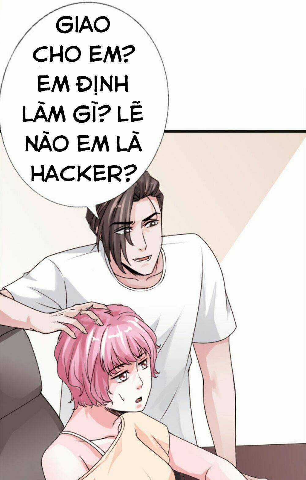 Tuyệt Phẩm Tà Thiếu - Chapter 24 - Trang 8