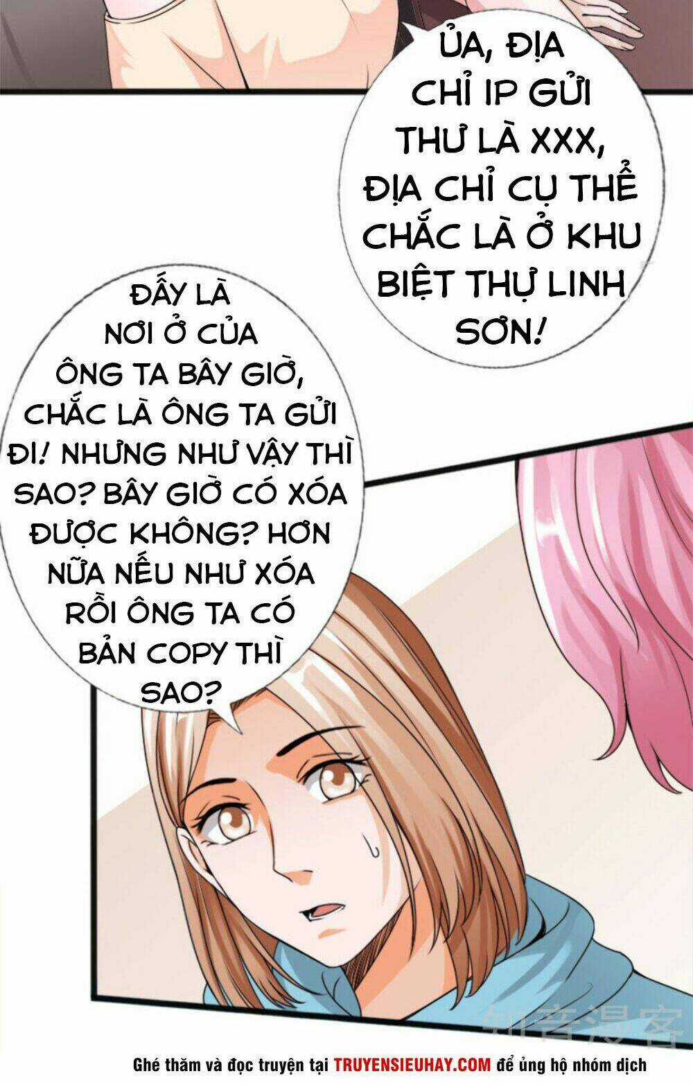 Tuyệt Phẩm Tà Thiếu - Chapter 24 - Trang 9