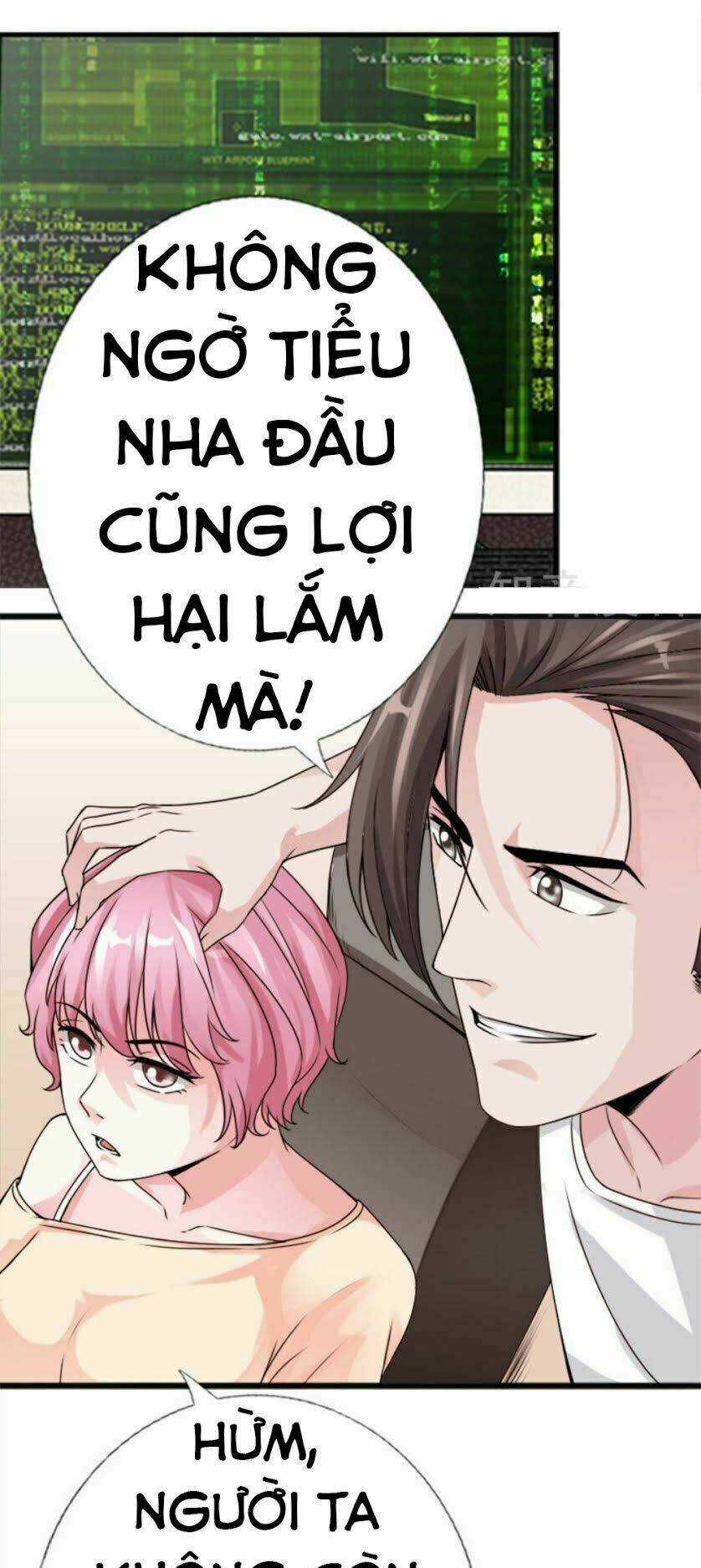 Tuyệt Phẩm Tà Thiếu - Chapter 24 - Trang 10