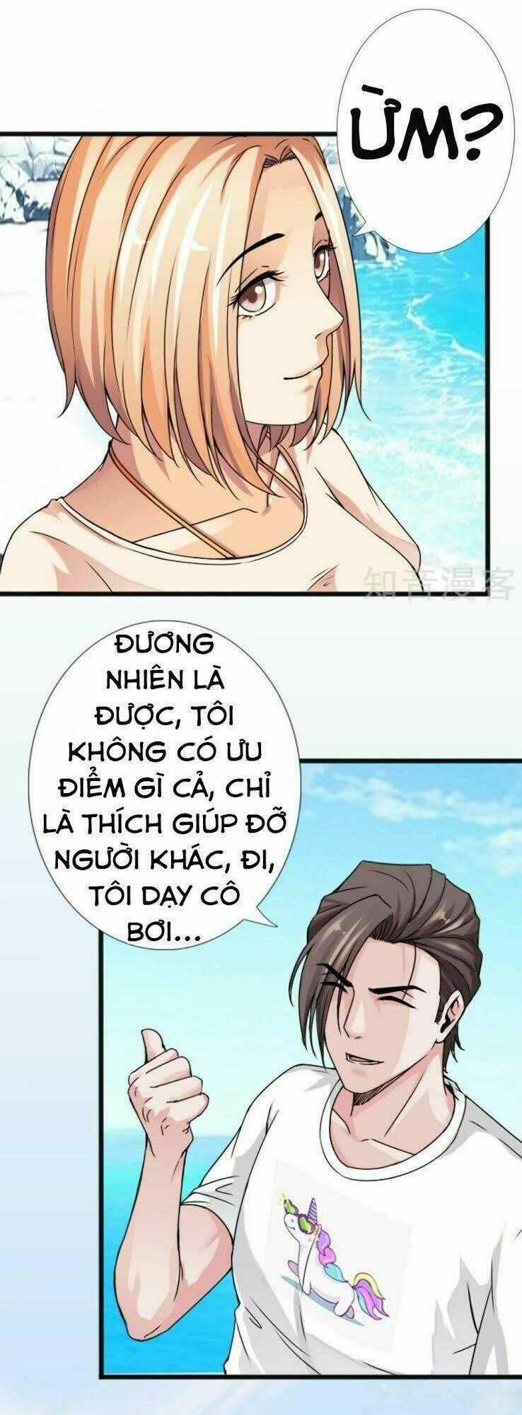 Tuyệt Phẩm Tà Thiếu - Chapter 25 - Trang 2