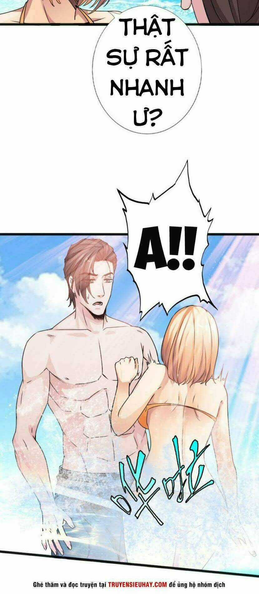 Tuyệt Phẩm Tà Thiếu - Chapter 25 - Trang 14