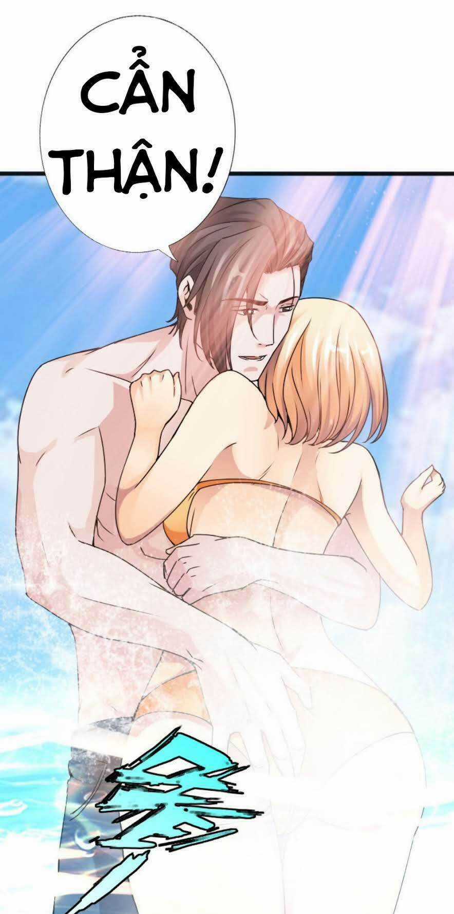 Tuyệt Phẩm Tà Thiếu - Chapter 25 - Trang 15