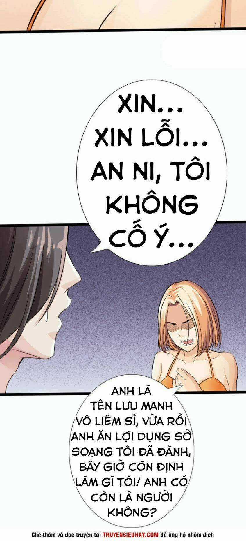 Tuyệt Phẩm Tà Thiếu - Chapter 25 - Trang 18