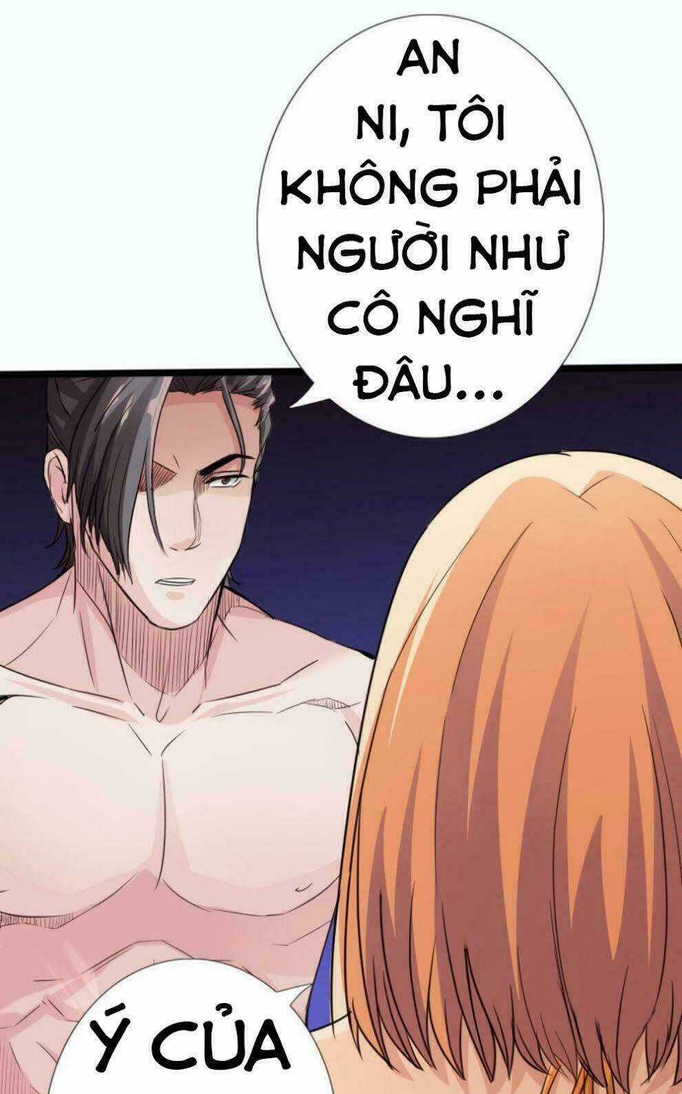 Tuyệt Phẩm Tà Thiếu - Chapter 25 - Trang 19
