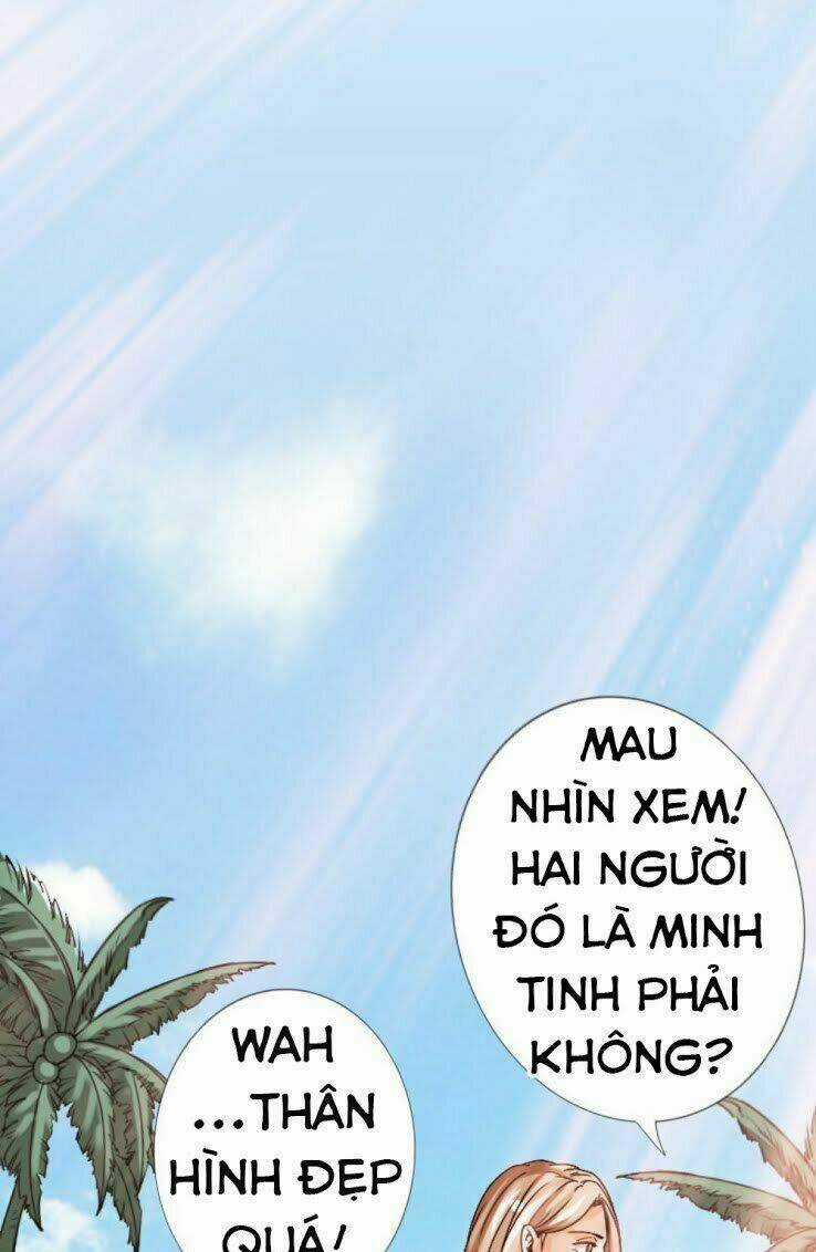 Tuyệt Phẩm Tà Thiếu - Chapter 25 - Trang 3