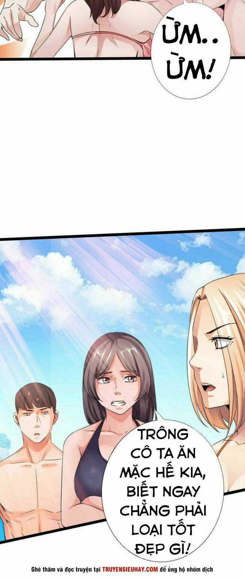 Tuyệt Phẩm Tà Thiếu - Chapter 25 - Trang 24