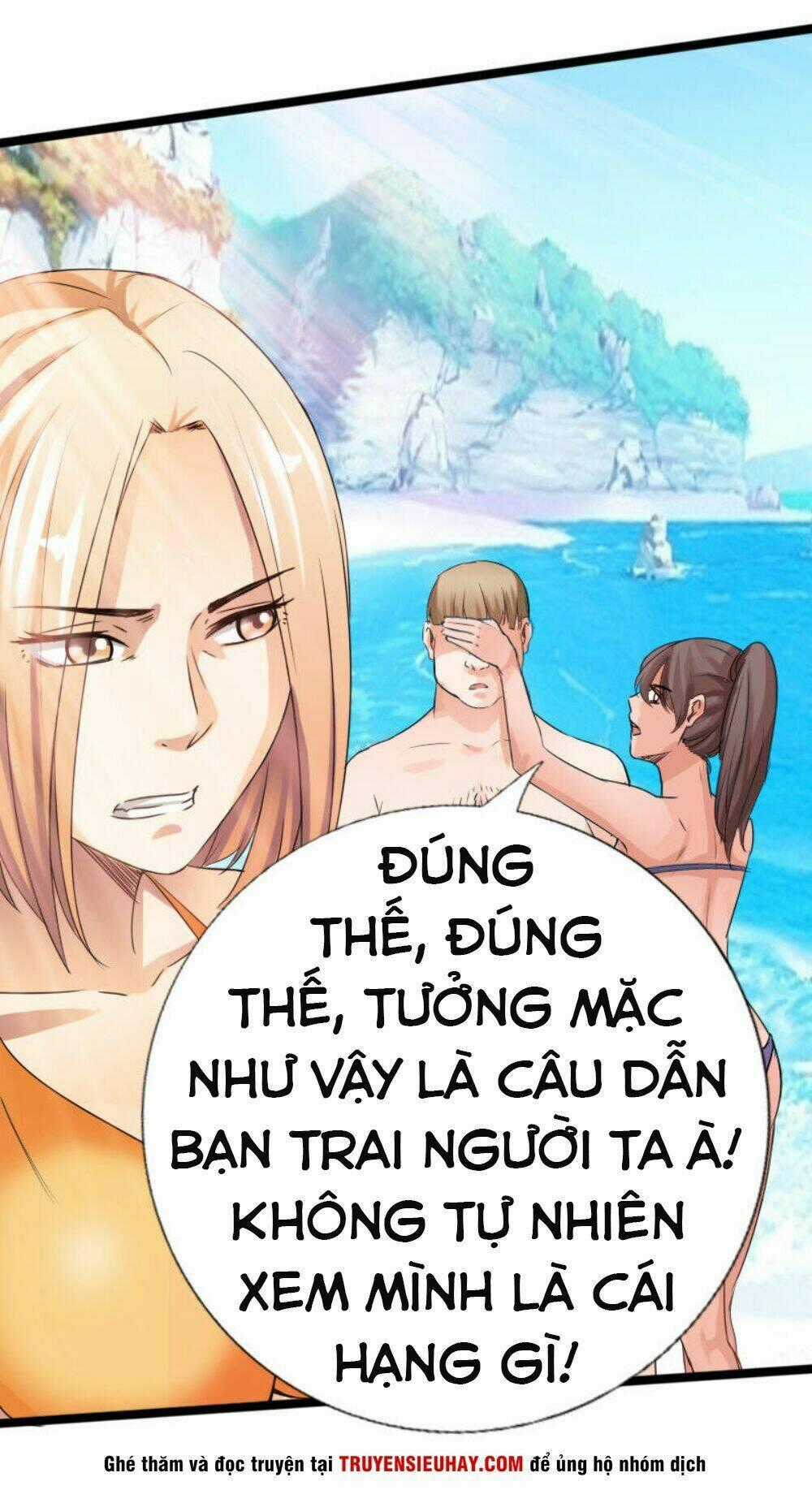 Tuyệt Phẩm Tà Thiếu - Chapter 25 - Trang 25