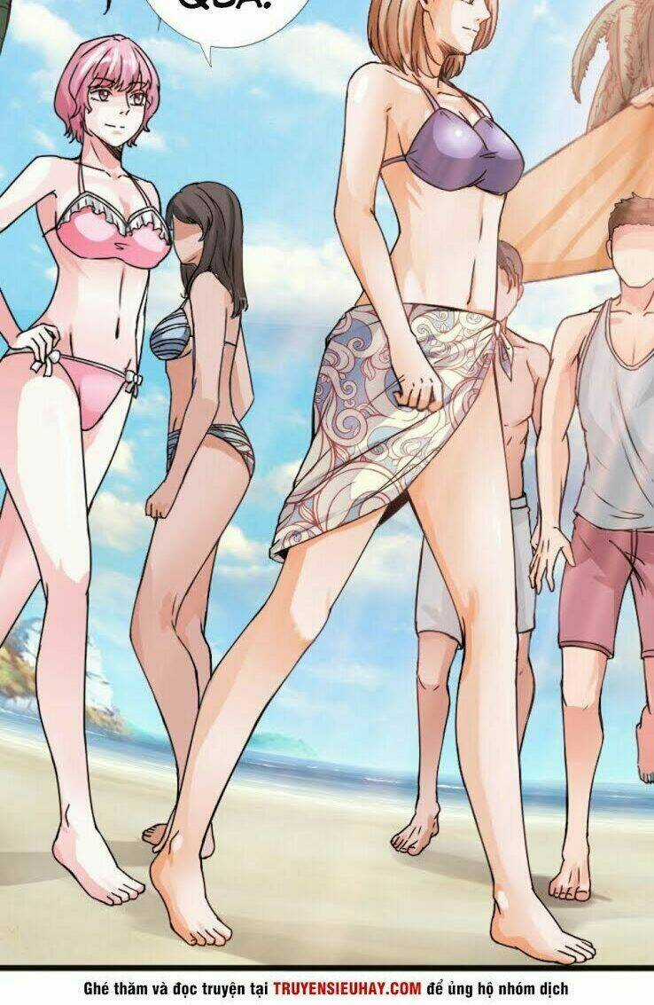 Tuyệt Phẩm Tà Thiếu - Chapter 25 - Trang 4