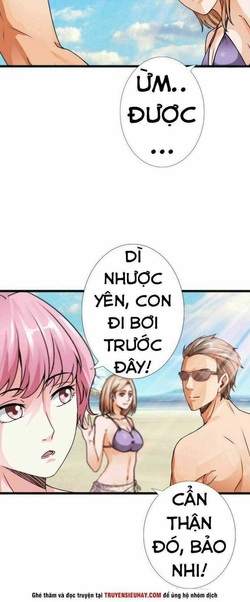 Tuyệt Phẩm Tà Thiếu - Chapter 25 - Trang 6