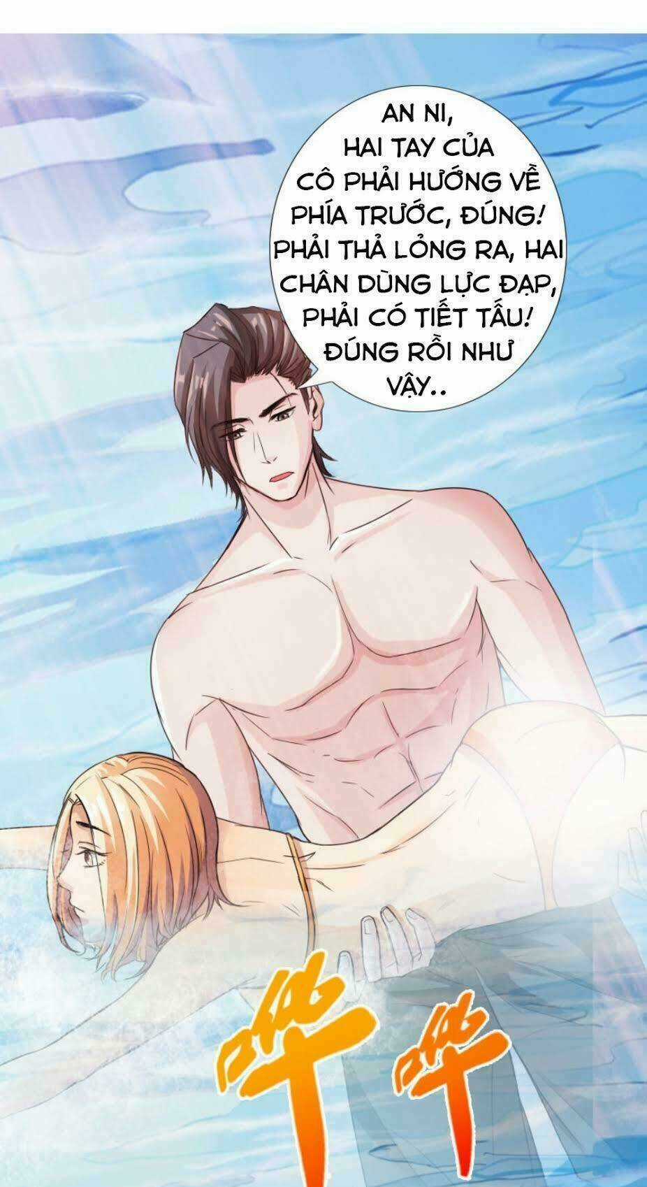 Tuyệt Phẩm Tà Thiếu - Chapter 25 - Trang 7