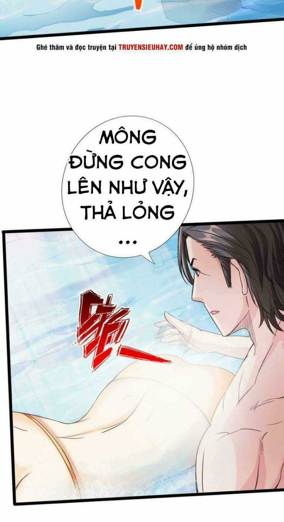 Tuyệt Phẩm Tà Thiếu - Chapter 25 - Trang 8