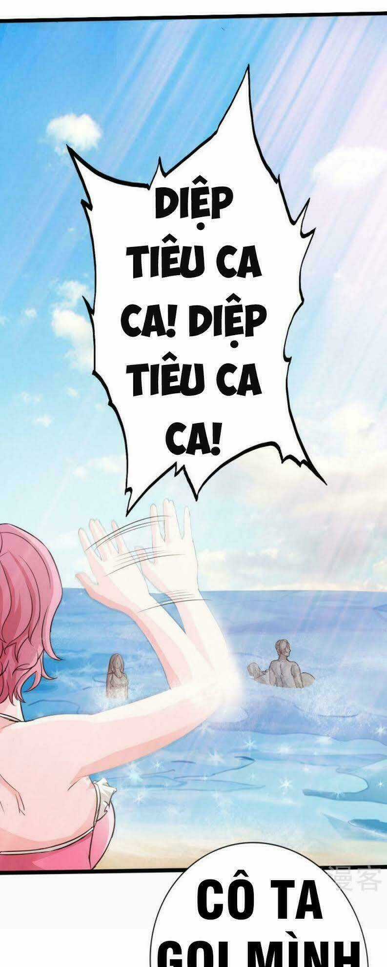 Tuyệt Phẩm Tà Thiếu - Chapter 25 - Trang 9