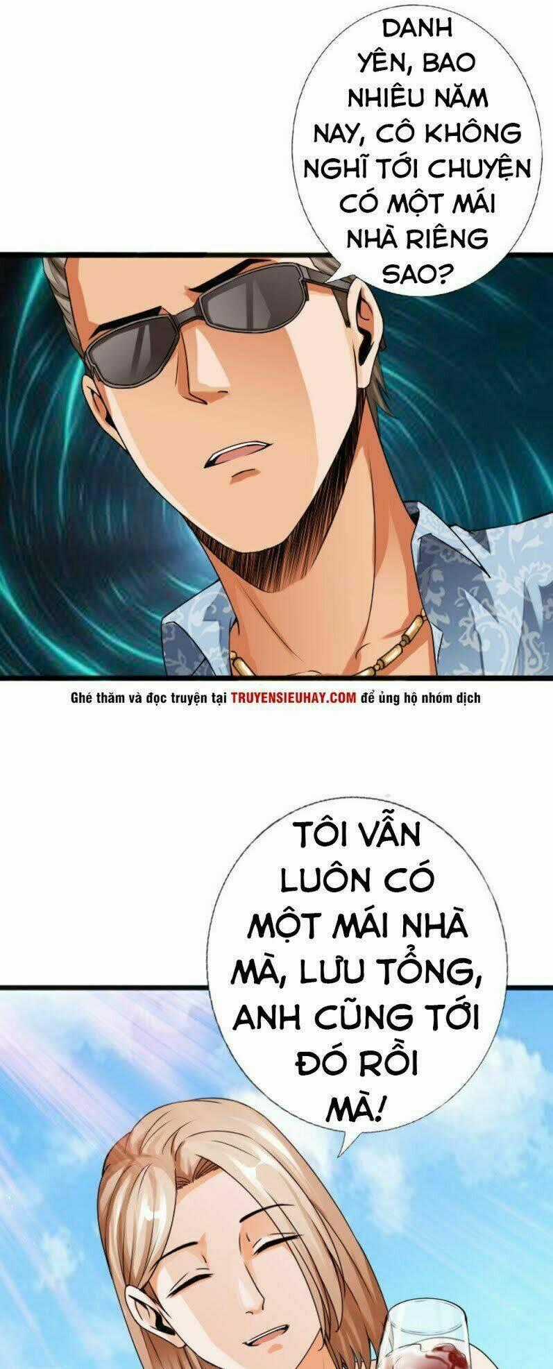 Tuyệt Phẩm Tà Thiếu - Chapter 26 - Trang 2