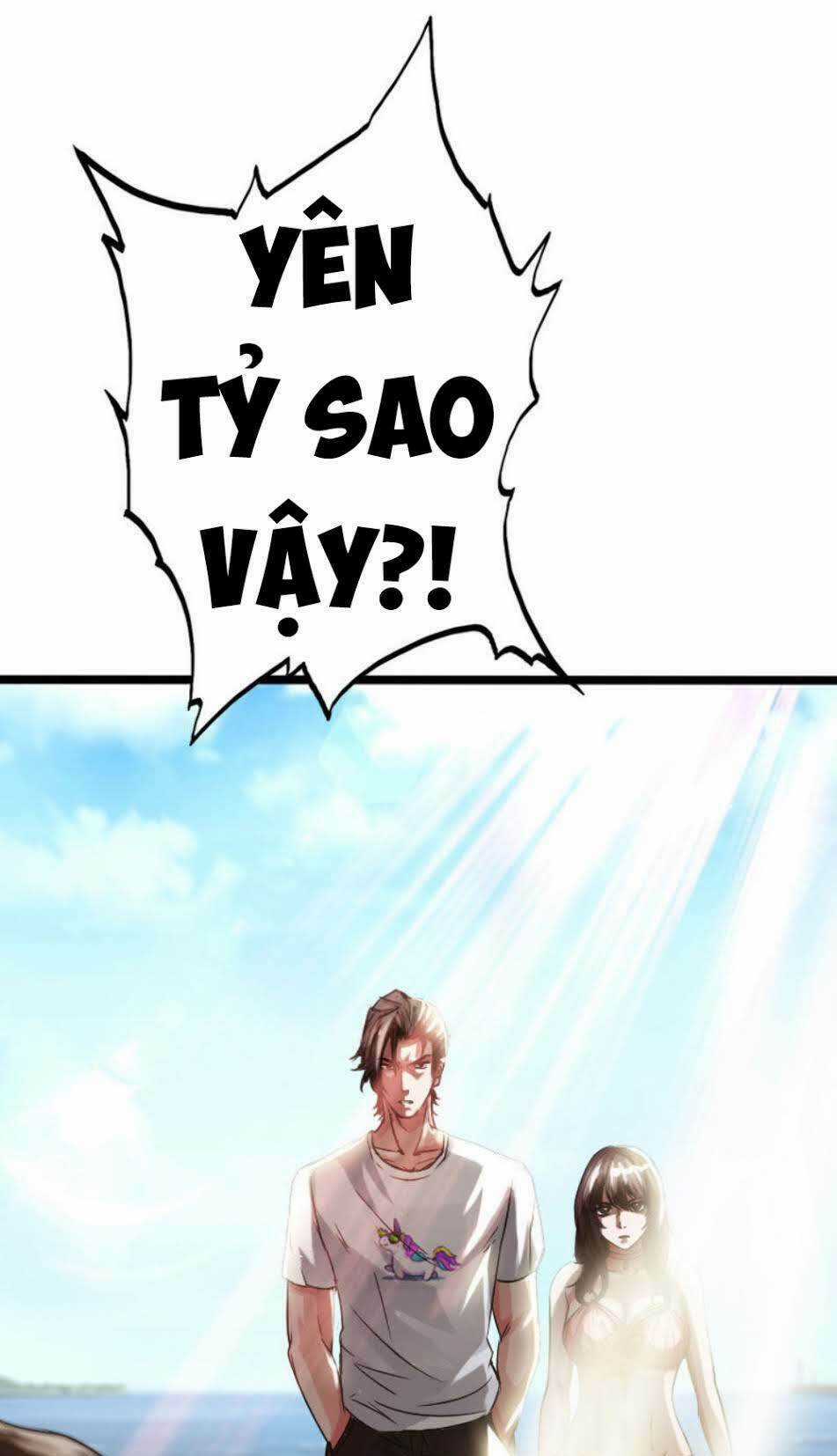 Tuyệt Phẩm Tà Thiếu - Chapter 26 - Trang 11