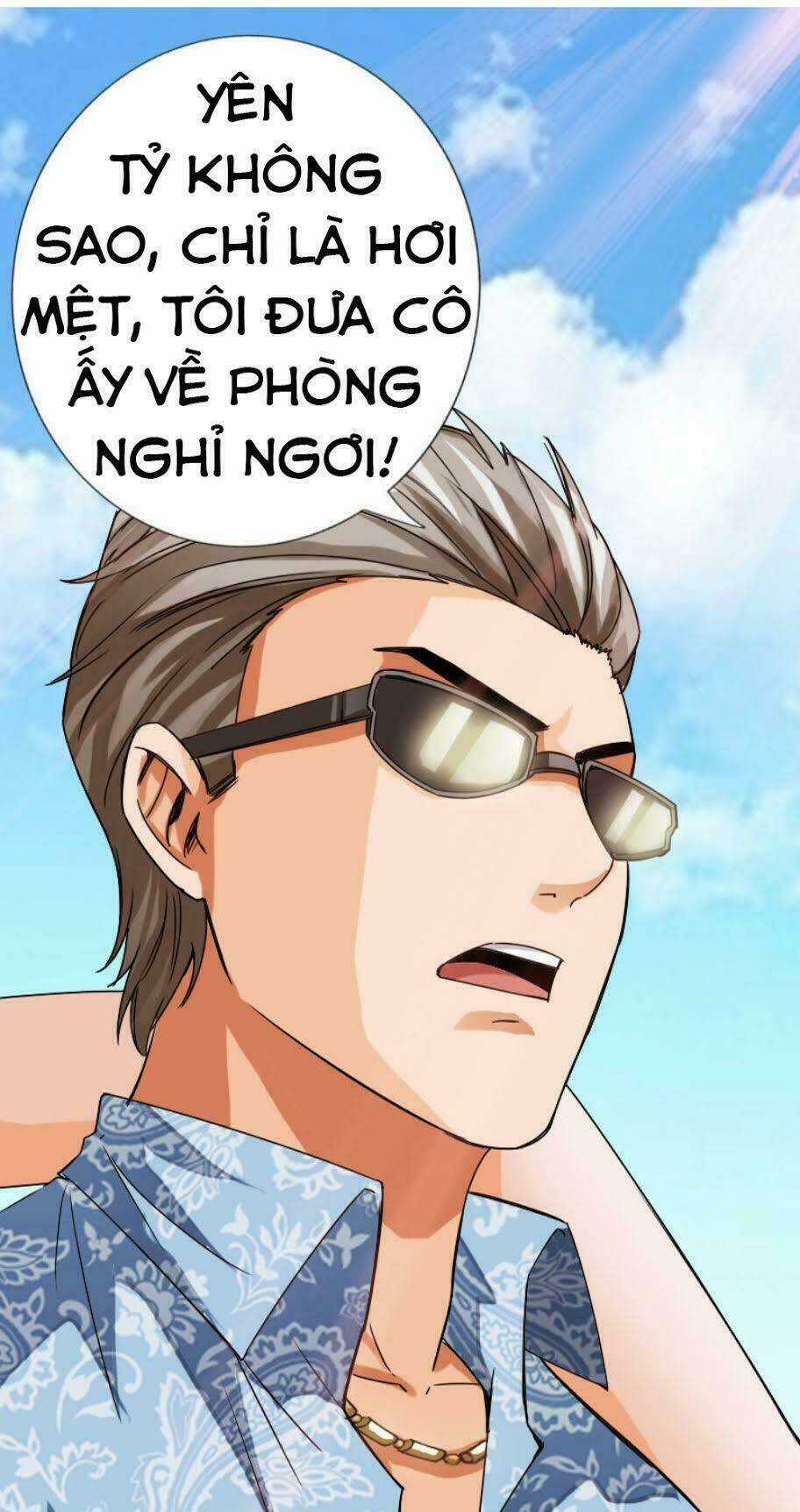 Tuyệt Phẩm Tà Thiếu - Chapter 26 - Trang 13