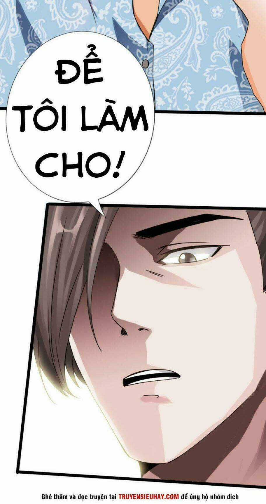 Tuyệt Phẩm Tà Thiếu - Chapter 26 - Trang 14