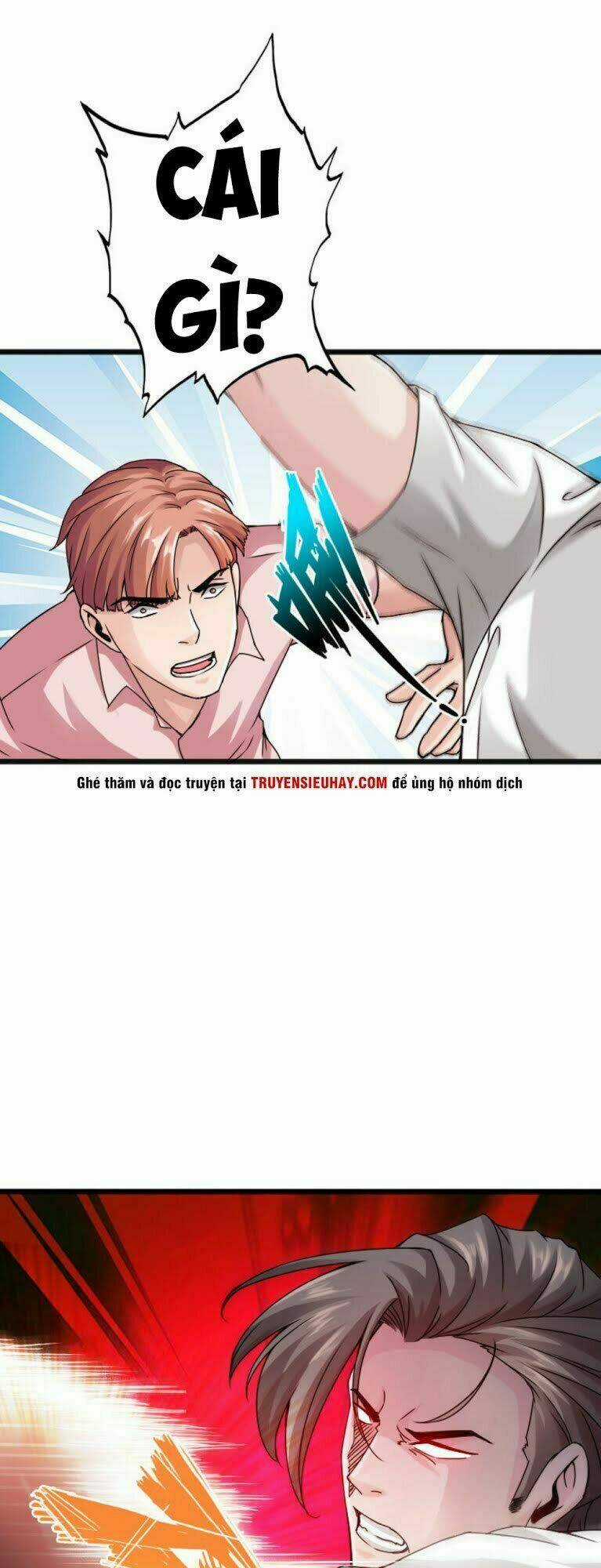 Tuyệt Phẩm Tà Thiếu - Chapter 26 - Trang 19