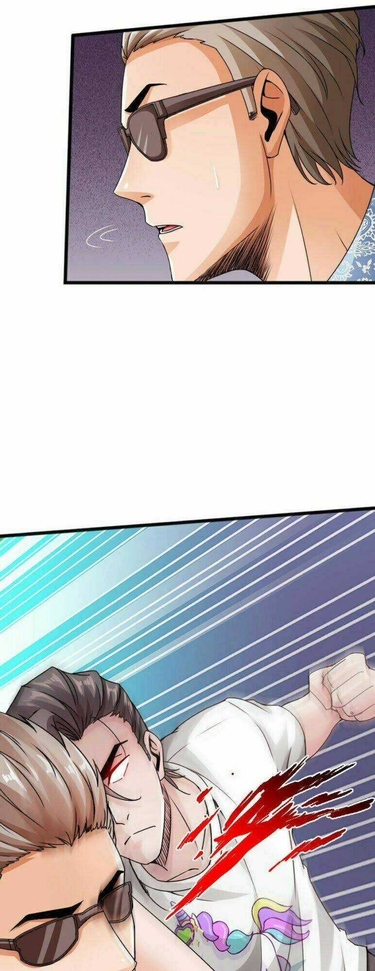 Tuyệt Phẩm Tà Thiếu - Chapter 26 - Trang 22