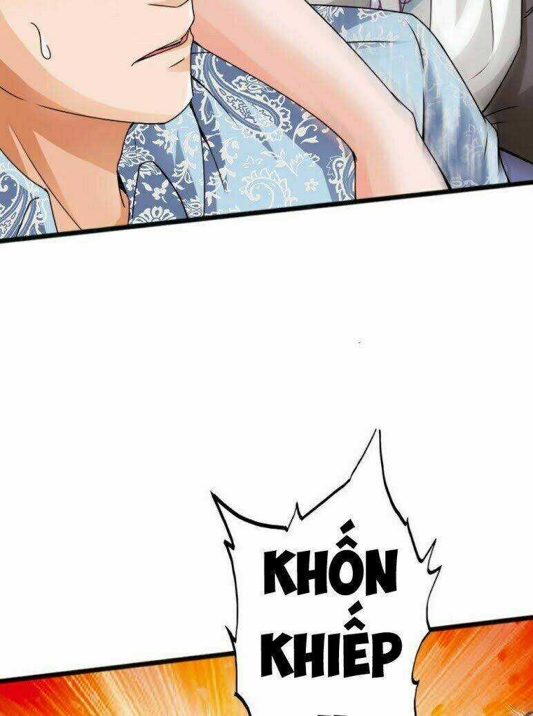 Tuyệt Phẩm Tà Thiếu - Chapter 26 - Trang 23