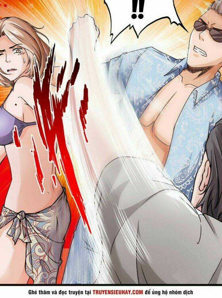 Tuyệt Phẩm Tà Thiếu - Chapter 26 - Trang 24