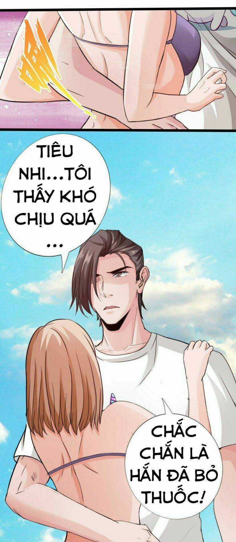 Tuyệt Phẩm Tà Thiếu - Chapter 26 - Trang 25