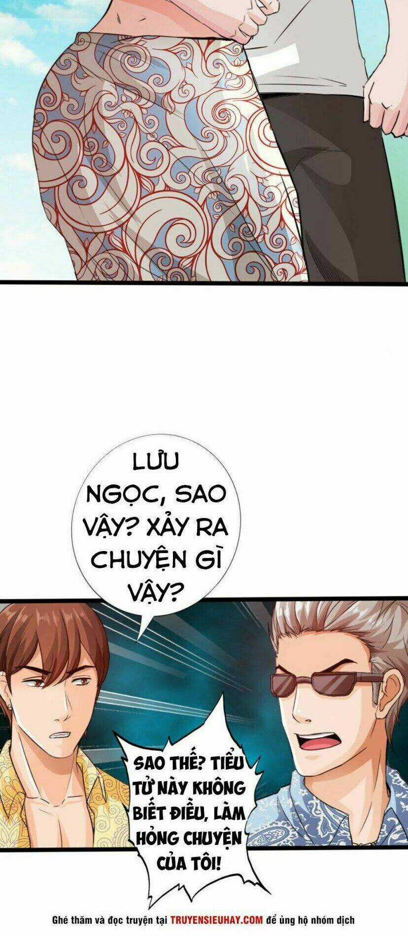 Tuyệt Phẩm Tà Thiếu - Chapter 26 - Trang 26