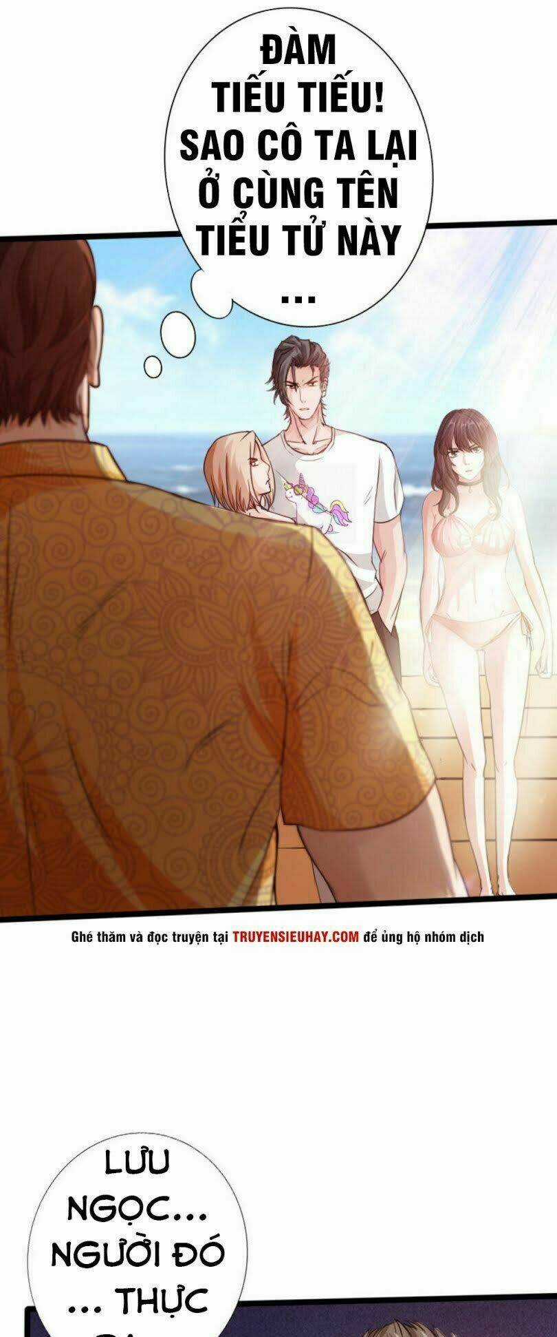 Tuyệt Phẩm Tà Thiếu - Chapter 26 - Trang 27